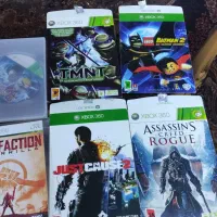 بازی ایکس باکس 360|کنسول، بازی ویدئویی و آنلاین|تهران, دولاب|دیوار