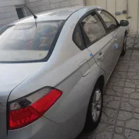 برلیانس h330|خودرو سواری و وانت|خاوران, |دیوار