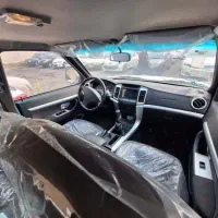 پیکاپ / زامیاد / کارون / دوکابین|خودرو سواری و وانت|شیراز, سفیرشمالی|دیوار