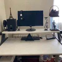 میز کامپیوتر و تحریر