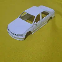 فروش چهار بدنه ماشین فلزی|اسباب‌‌بازی|شهرکرد, |دیوار