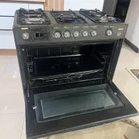 اجاق گاز فردار|اجاق گاز و لوازم برقی پخت‌وپز|کاشان, شهرک خاتم الانبیا (مسکن ملی کاشان)|دیوار