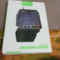 مینی کیبورد GK1035