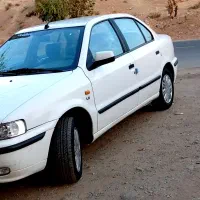 سمند LX مدل 1399/11/07 ،تک برگ سند