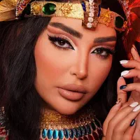 میکاپ فقط هزینه مواد