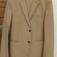 کت و شلوارمردانه در حد نو