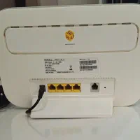 مودمi60ایرانسل LTE H1|مودم و تجهیزات شبکه|اردبیل, |دیوار