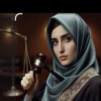 وکیل دادگستری