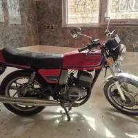 سوزوکی x7