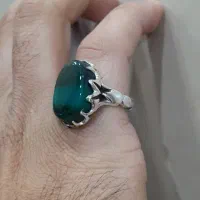 انواع رکاب نقره|جواهرات|گرگان, |دیوار