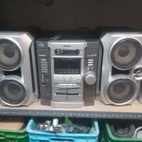 aiwa Samsung Sony LG usbsys|سیستم صوتی خانگی|مشهد, شفا|دیوار