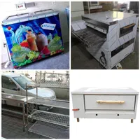 یخ در بهشت طرح jsl8 فر پیتزا ترولی آبچکان آب79چکان