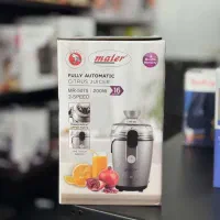 مرکبات‌گیری تمام اتوماتیک مایر MR-5075 (نو وآکبند)