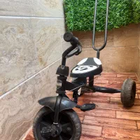 سه چرخه سالم برند دلیجان