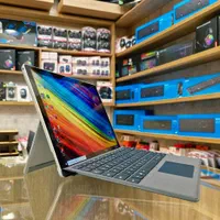 مایکروسافت PRO 7 Plus / نسل 11 / Ram 16GB|رایانه همراه|قزوین, |دیوار