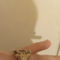 انگشتر یاقوت، سنگ های معدنی|جواهرات|اراک, |دیوار