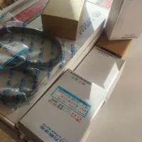 لوازم یدکی خودروهای چینی جک جیلی لیفانMWMبرلیانس