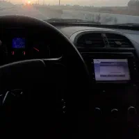 ام وی ام ایکس ۳۳ نیو mvm x33 new|خودرو سواری و وانت|اردبیل, |دیوار