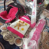 روروک ووسایل بچه