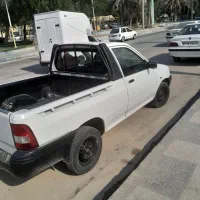 پراید وانت مدل ۴۰۳|خودرو سواری و وانت|بندر ماهشهر, |دیوار