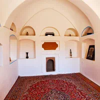 اجاره روزانه سوییت در اقامتگاه بومگردی|اجارهٔ کوتاه‌مدت آپارتمان و سوئیت|نجف‌آباد, |دیوار