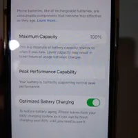 اپل iPhone X با حافظهٔ ۲۵۶ گیگابایت|موبایل|کرج, ۳۵۰ متری|دیوار
