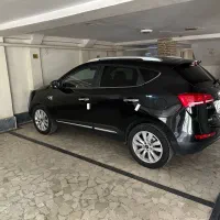 جک اس ۵ بی نظیر|خودرو سواری و وانت|همدان, |دیوار