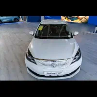 ای هفتاد برقی نو صفر e70 ماشین برقی