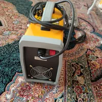 دستگاه جوش صبا درحد نو واقعی|ابزارآلات|فردیس, شهرک شهید حسینی|دیوار