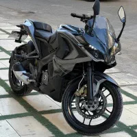 rs200مدل|موتورسیکلت|سبزوار, پاسداران|دیوار