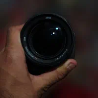 دوربین فیلمبرداری عکاسی سونی Sony FDR ax100|دوربین عکاسی و فیلم‌برداری|تهران, خاک سفید|دیوار