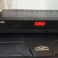 گیرنده دجیتال مارک معتبرکان کرد