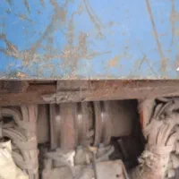 دینام سه فاز سالم|ماشین‌آلات صنعتی|سرخنکلاته, |دیوار