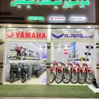 تریل پرواز GY200 اقساط 16 ماهه در نیرو موتور قرچک|موتورسیکلت|تهران, ایران|دیوار