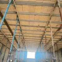 پیمانکاری ساختمان با مصالح در اقساط بلند مدت