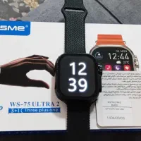 ساعت هوشمند