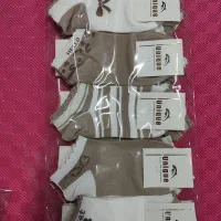 جوراب عمده زنانه و بچه گانه