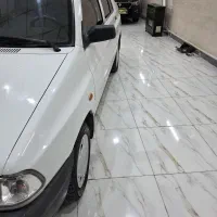 پراید مدل ۹۲ SE|خودرو سواری و وانت|شبستر, |دیوار