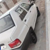 پراید 131 مدل 98 بدون رنگ|خودرو سواری و وانت|بم, |دیوار