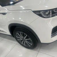 تیگو 8 پرو‌ مکس 1404 سفید