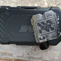 پاد کالیبرن تنت