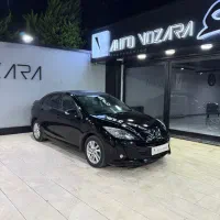 مزدا ۳ مدل ۹۷ تیپ ۴|خودرو سواری و وانت|رشت, بلوار گیلان|دیوار