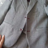 کت و شلوار بچگانه