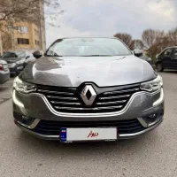 تلیسمان مدل 2017