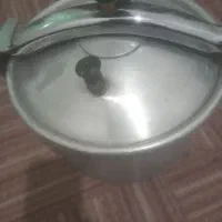 زودپز قابلمه ای