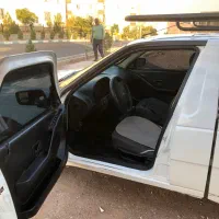 اریسان ۱|خودرو سواری و وانت|پرند, فاز ۴|دیوار