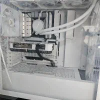 سیستم حرفه ای گیمینگ