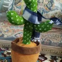 عروسک سخنگو