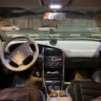 پژو ۴۰۵ glx مدل ۸۸ استثنائی|خودرو سواری و وانت|کرج, گلشهر|دیوار