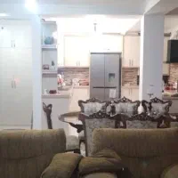 اجاره آپارتمان ۱۰۵ متری ۲ خوابه طبقه ۳ معلم جنوبی|اجارهٔ آپارتمان|میانه, |دیوار